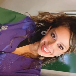 Meet your Posher, Olinda